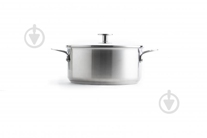 Набір посуду 5 предметів, 16/20/24 см, 1,5/3,1/4,8 л (CC005088-001) KitchenAid - фото 3