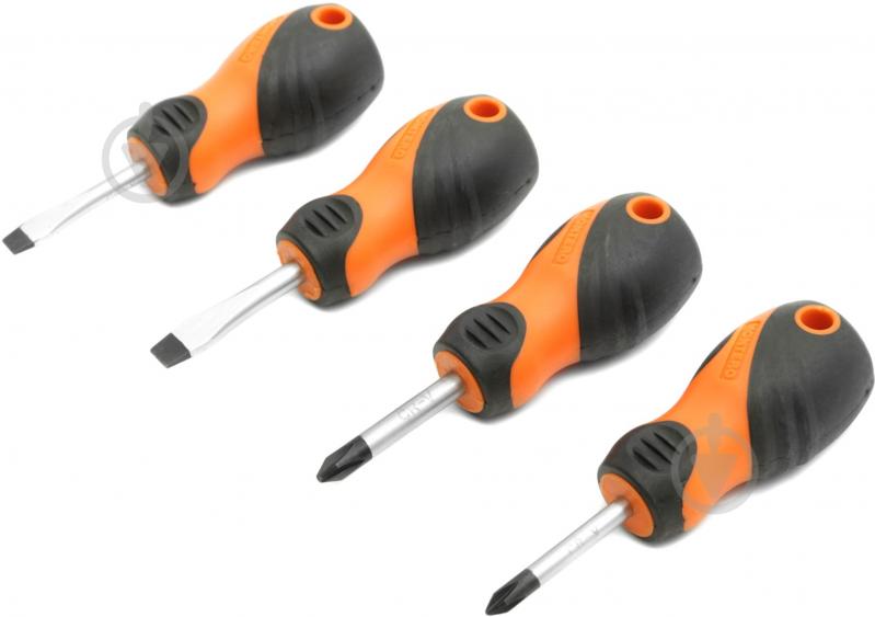 Набор отверток Montero 20213 - фото 1