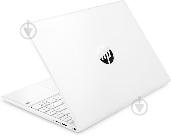 Ноутбук HP Pavilion Aero 13-be2000ua 13,3" (825C8EA) white - фото 3