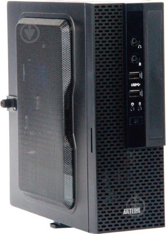 Комп'ютер Artline Business B39 (B39v12) black - фото 1