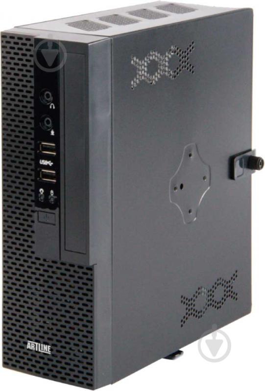 Комп'ютер Artline Business B39 (B39v12) black - фото 2