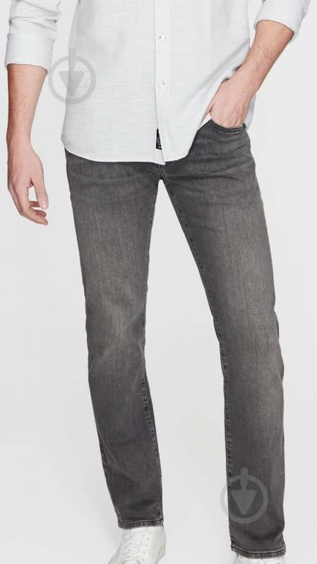 Джинсы Mavi MARTIN Smoke Mavi Premium 37828212 р. 40 - фото 3 Джинсы Mavi MARTIN Smoke Mavi Premium 37828212 р. 40 - фото 3