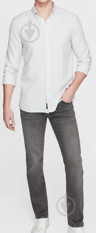 Джинсы Mavi MARTIN Smoke Mavi Premium 37828212 р. 40 - фото 2 Джинсы Mavi MARTIN Smoke Mavi Premium 37828212 р. 40 - фото 2