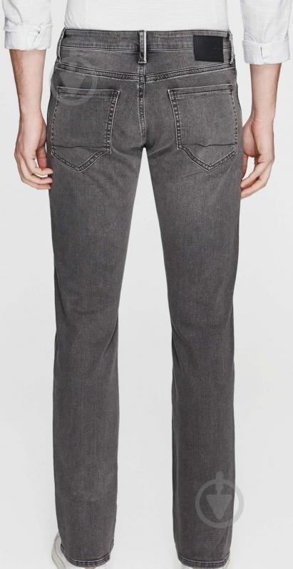 Джинсы Mavi MARTIN Smoke Mavi Premium 37828212 р. 40 - фото 4 Джинсы Mavi MARTIN Smoke Mavi Premium 37828212 р. 40 - фото 4