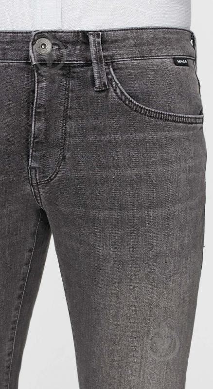 Джинсы Mavi MARTIN Smoke Mavi Premium 37828212 р. 40 - фото 5 Джинсы Mavi MARTIN Smoke Mavi Premium 37828212 р. 40 - фото 5