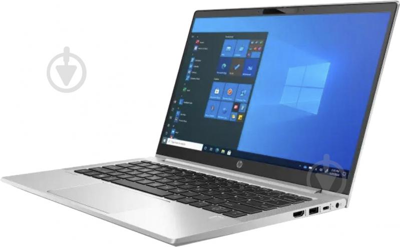 Ноутбук HP ProBook 630 G8 13,3 (2M025AV_V1) silver - фото 3