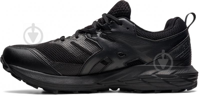 Кроссовки мужские Asics GEL-SONOMA 6 G-TX 1011B048-002 р.41,5 черные - фото 2