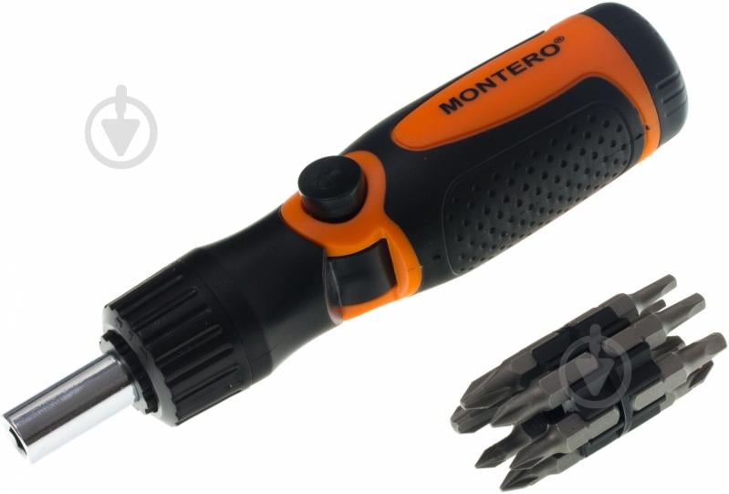Викрутка зі змінними насадками EXPERT tools 20218 - фото 3 Викрутка зі змінними насадками EXPERT tools 20218 - фото 3