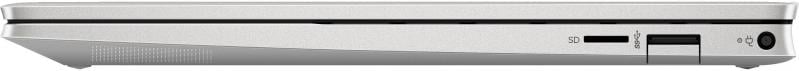 Ноутбук HP Pavilion Aero 13-be2001ua 13,3" (826Y2EA) natural silver - фото 7