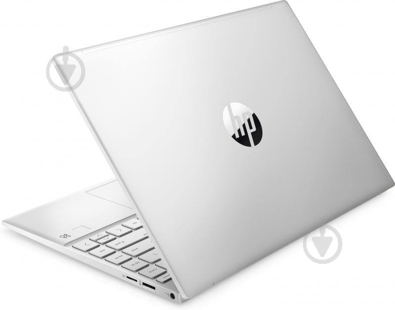 Ноутбук HP Pavilion Aero 13-be2001ua 13,3" (826Y2EA) natural silver - фото 5