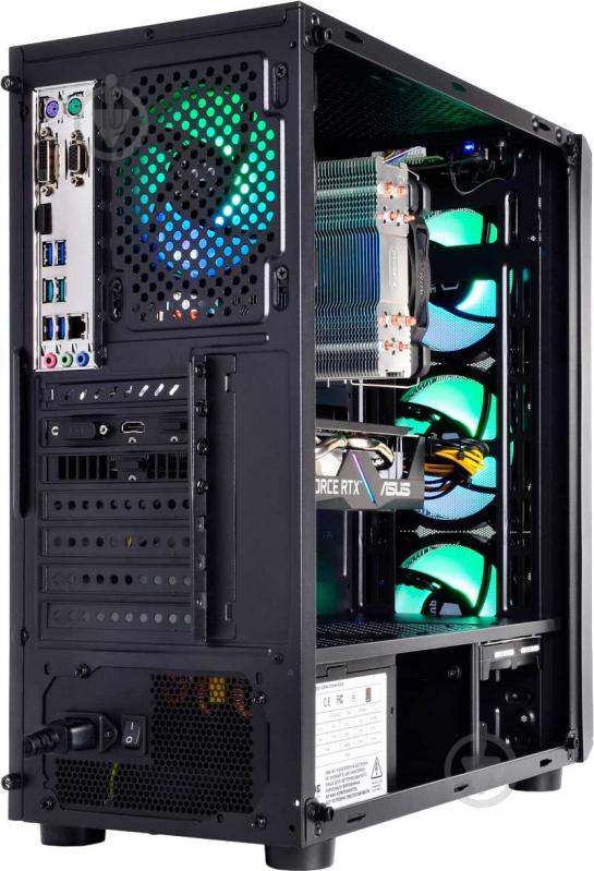 Компьютер Artline Gaming X68 (X68v29) black - фото 13