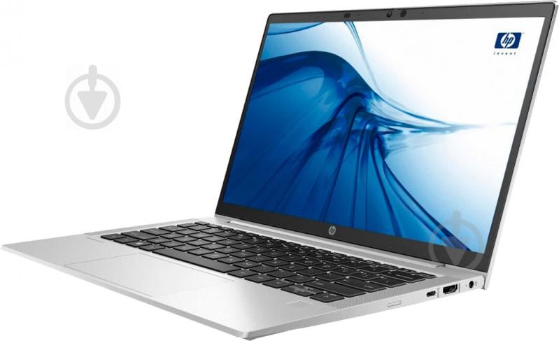 Ноутбук HP ProBook 635 Aero G7 13,3 (201J0AV_V1) silver - фото 3