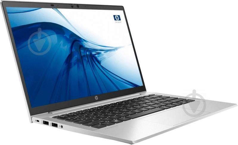 Ноутбук HP ProBook 635 Aero G7 13,3 (201J0AV_V1) silver - фото 2