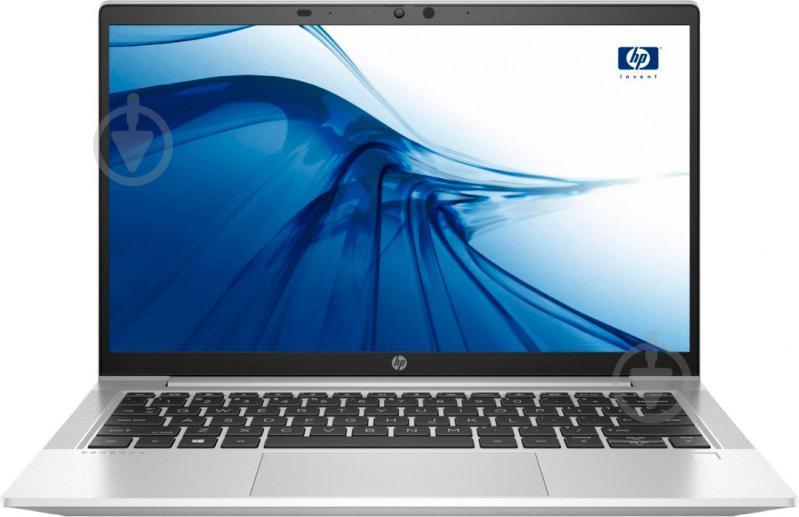 Ноутбук HP ProBook 635 Aero G7 13,3 (201J0AV_V1) silver - фото 1