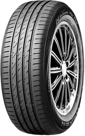 Шина Nexen 215/60R15 94 H лето - фото 1