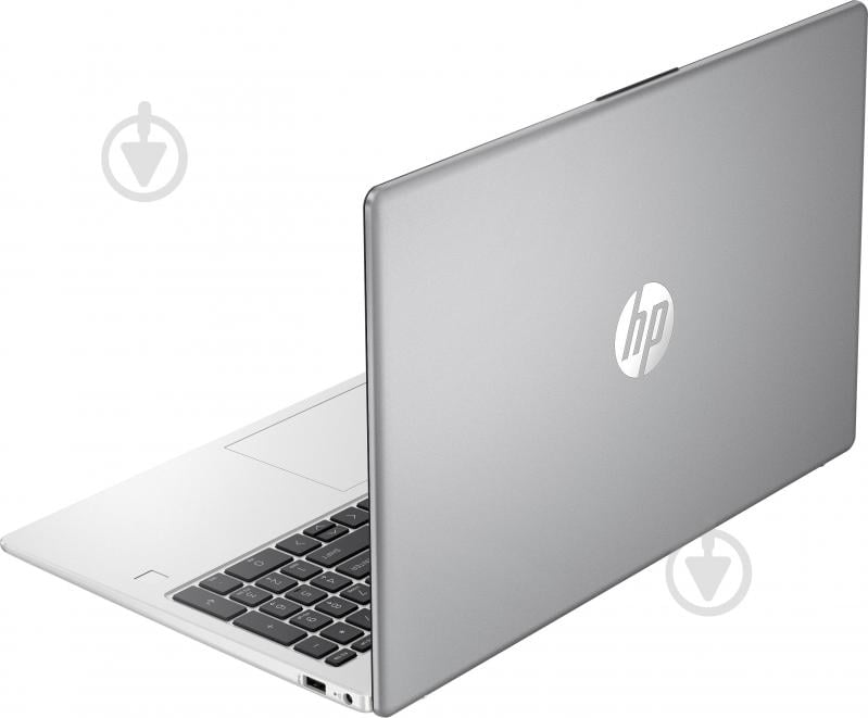 Ноутбук HP 250 G10 15,6" (8D4L5ES) turbo silver - фото 4