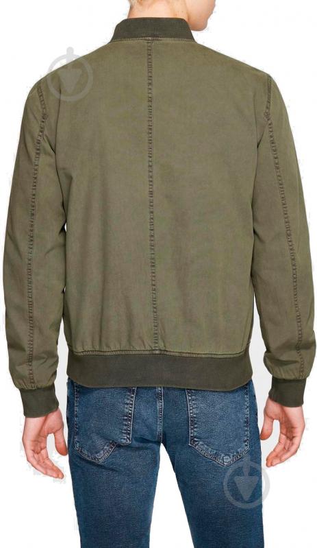 Куртка мужская демисезонная Mavi RIB DETAIL JACKET 010038-29754 р.L - фото 4