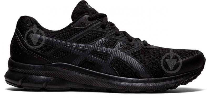 Кроссовки мужские Asics JOLT 3 1011B034-002 р.40 черные - фото 1