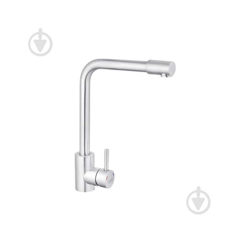 Змішувач для кухні Kroner KRP Edelstahl Klassisch - ESG034 - фото 1 Змішувач для кухні Kroner KRP Edelstahl Klassisch - ESG034 - фото 1