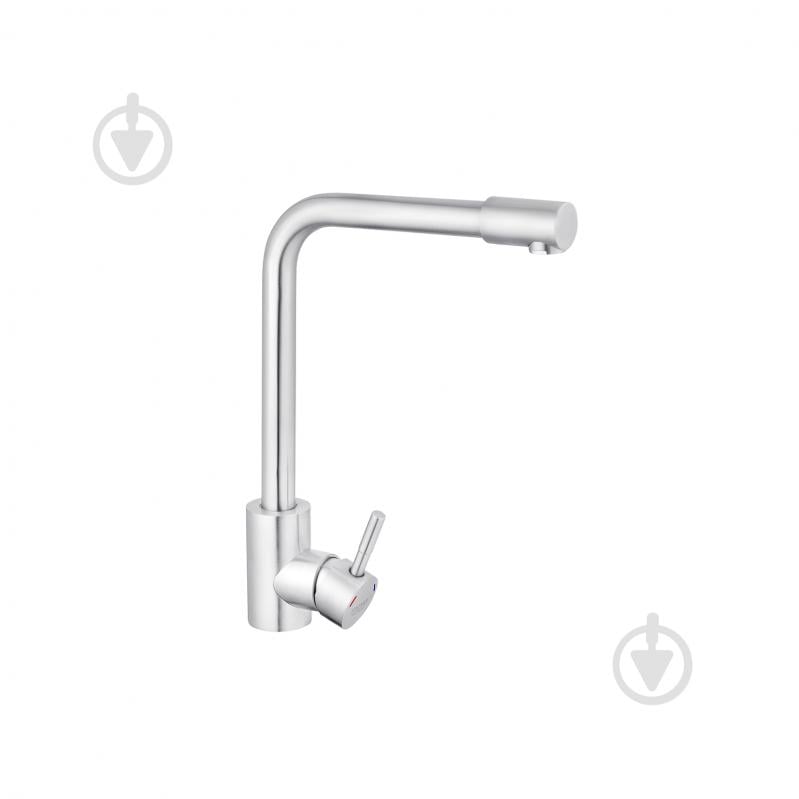 Змішувач для кухні Kroner KRP Edelstahl Klassisch - ESG034 - фото 5 Змішувач для кухні Kroner KRP Edelstahl Klassisch - ESG034 - фото 5