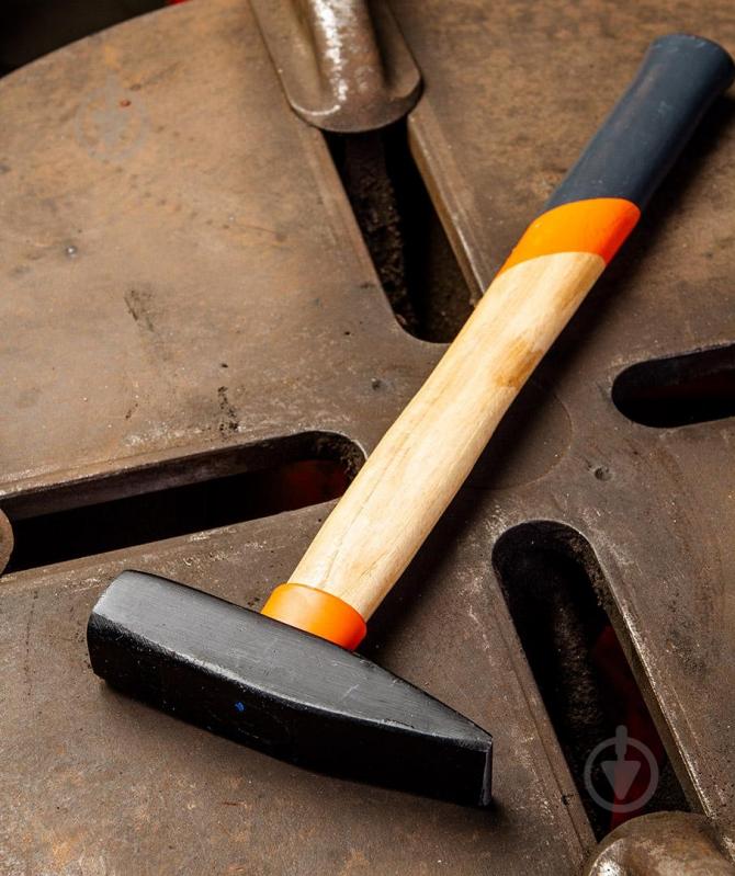 Молоток столярний Neo 800 г 25-018 - фото 4