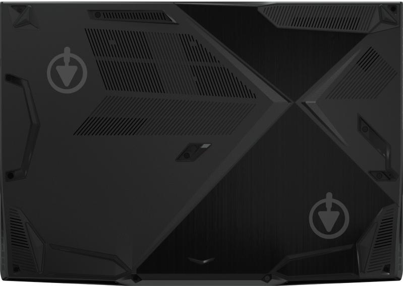 Ноутбук MSI GF63 12UDX-1067XUA 15,6" (THIN_GF63_12UDX-1067XUA) black - фото 15