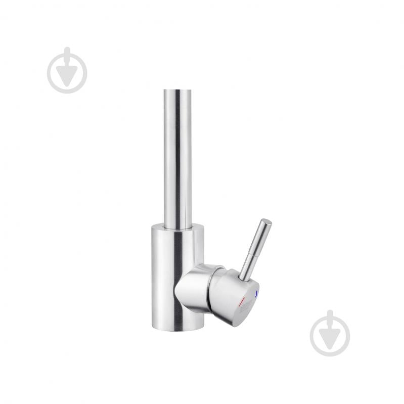 Смеситель для кухни Kroner KRP Edelstahl Klassisch - ESG035 - фото 6 Смеситель для кухни Kroner KRP Edelstahl Klassisch - ESG035 - фото 6