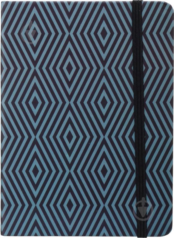 Блокнот Good mood 7 белый 14,5х10,5 см - фото 2