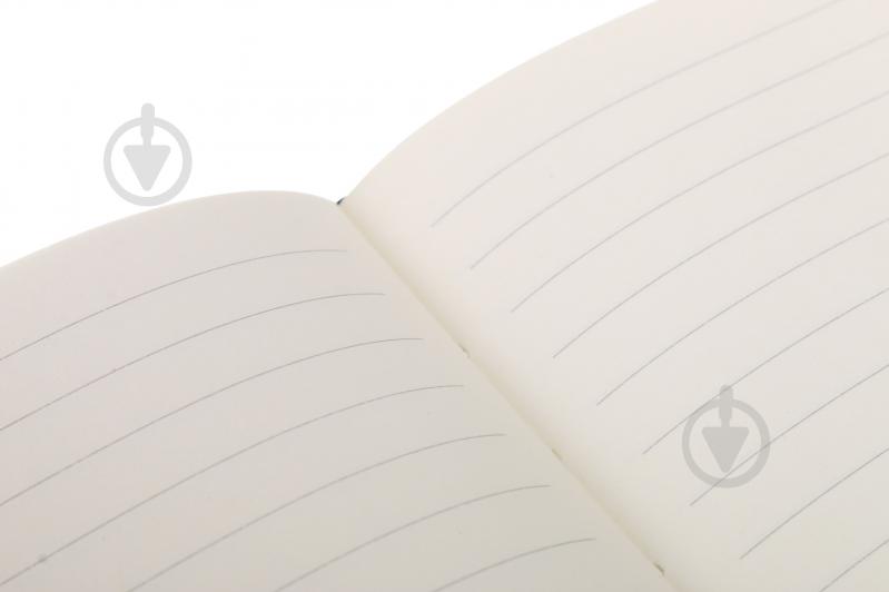 Блокнот Good mood 7 белый 14,5х10,5 см - фото 5