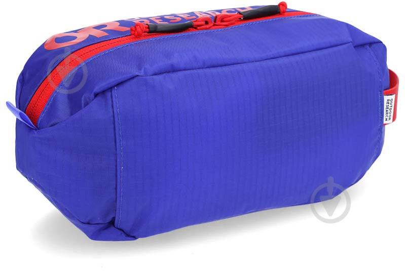 Косметичка Outdoor Research ZIPPERED ORGANIZER - MEDIUM 300445-2410 - фото 1