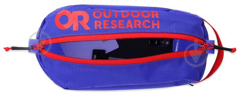 Косметичка Outdoor Research ZIPPERED ORGANIZER - MEDIUM 300445-2410 - фото 2