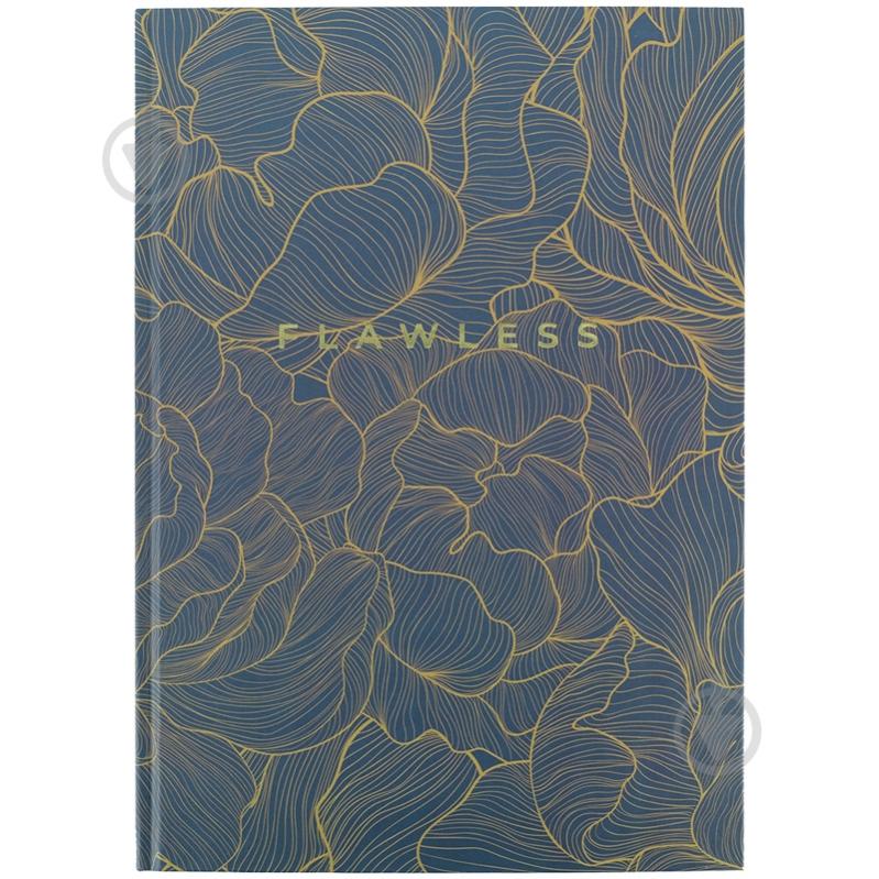 Книга для записей KITE Earth colors Flawless - фото 1 Книга для записей KITE Earth colors Flawless - фото 1
