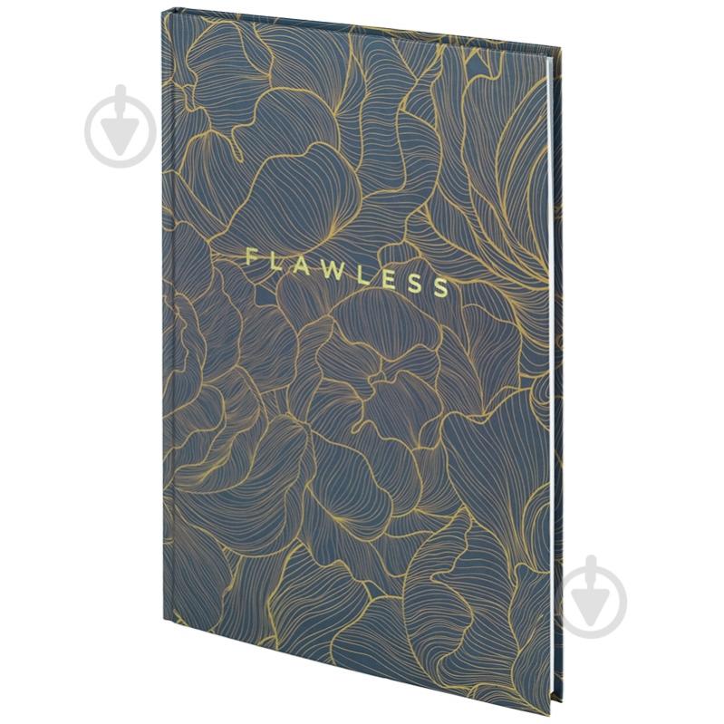 Книга для записей KITE Earth colors Flawless - фото 2 Книга для записей KITE Earth colors Flawless - фото 2