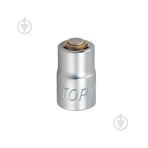 Головка магнитный 1/4" Toptul CAEE0820 - фото 1
