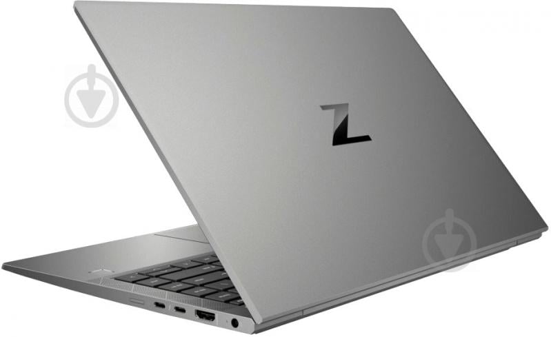 Ноутбук HP ZBook Firefly 14 G7 14 (8VK72AV_V4) gray - фото 4