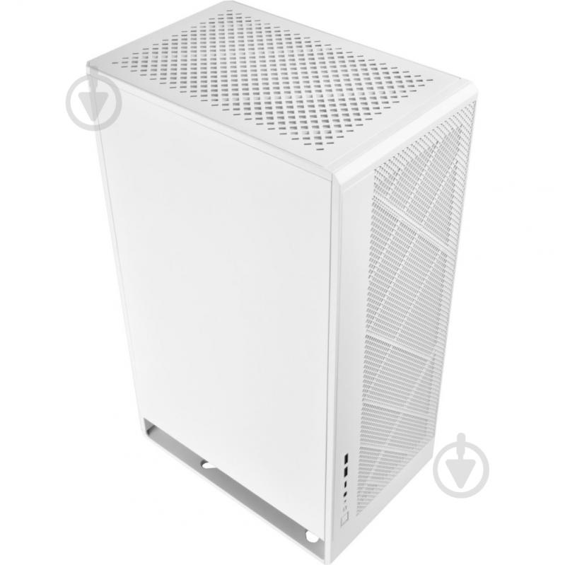 Корпус SilverStone Alta ALG1MW без БП (SST-ALG1MW) - фото 2