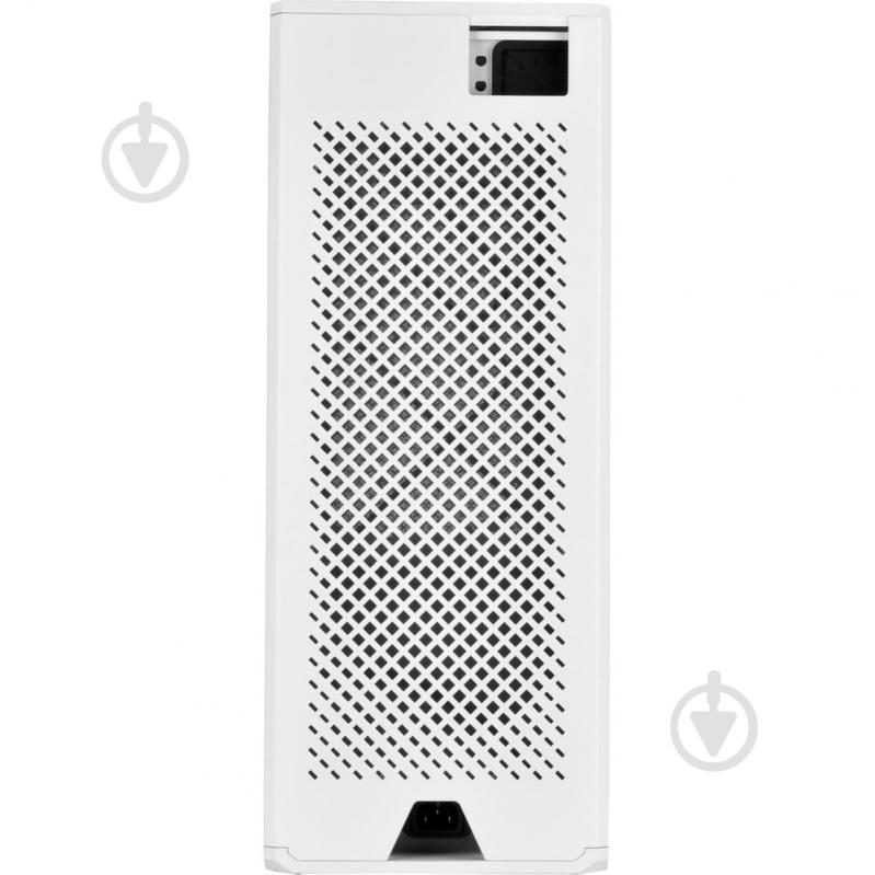 Корпус SilverStone Alta ALG1MW без БП (SST-ALG1MW) - фото 4