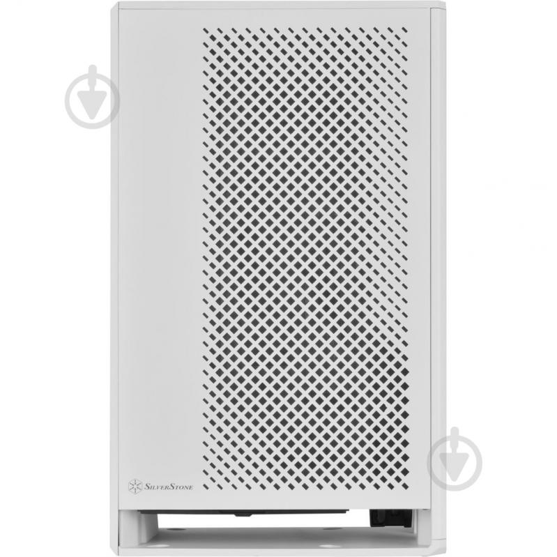 Корпус SilverStone Alta ALG1MW без БП (SST-ALG1MW) - фото 5