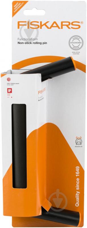 Качалка Fiskars Functional Form 1003021 - фото 3 Качалка Fiskars Functional Form 1003021 - фото 3