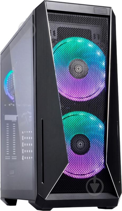 Компьютер Artline Gaming X76 (X76v03) black - фото 1