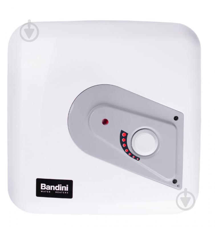 Бойлер Bandini Water Heaters Q 12(O) - фото 1