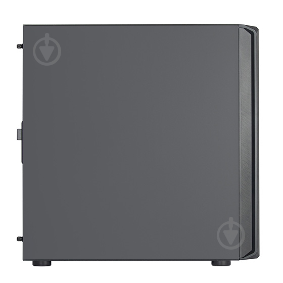 Корпус SilverStone Seta SED1-B без БП (SST-SED1-B) - фото 4