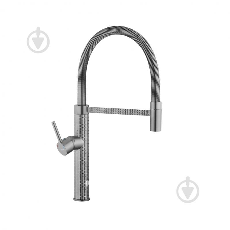 Смеситель для кухни Kroner KRP Ersel - GRP03999 - фото 4 Смеситель для кухни Kroner KRP Ersel - GRP03999 - фото 4