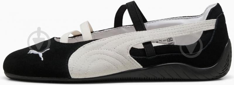Кросівки Puma 40128706 р.36 чорний - фото 1 Кросівки Puma 40128706 р.36 чорний - фото 1