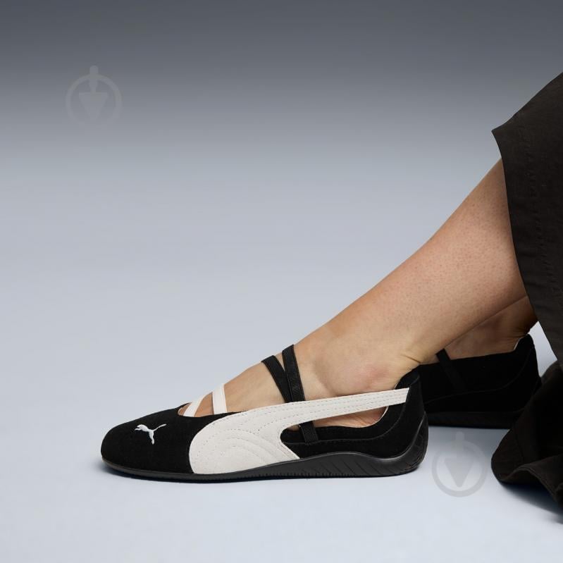 Кросівки Puma 40128706 р.36 чорний - фото 2 Кросівки Puma 40128706 р.36 чорний - фото 2