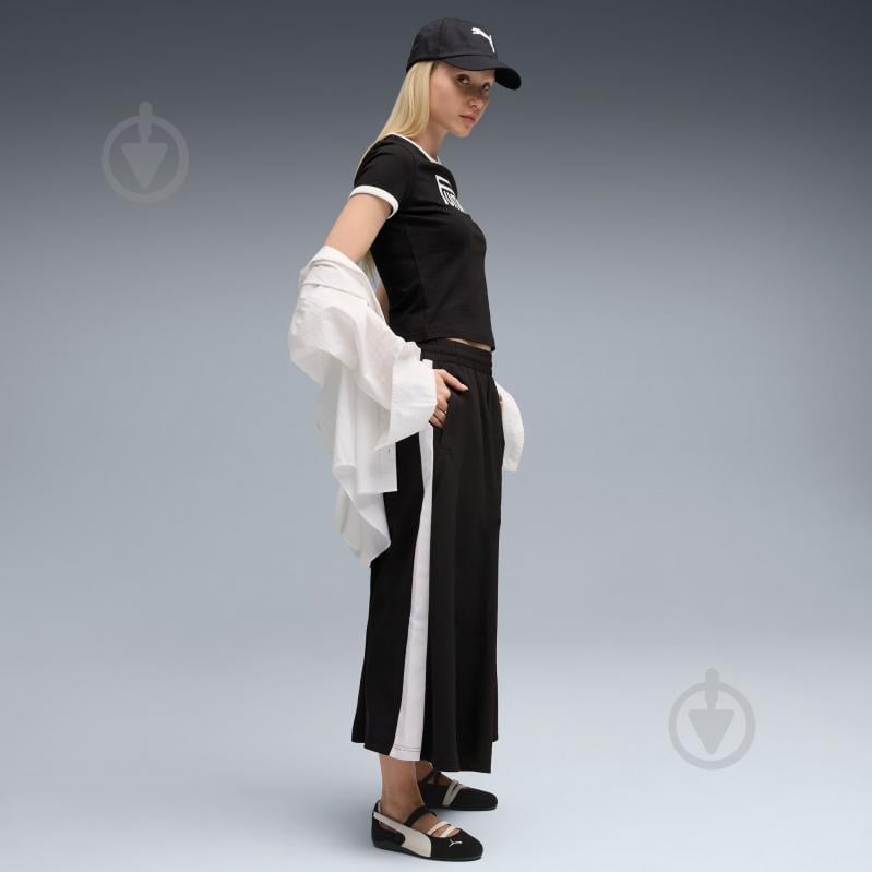 Кросівки Puma 40128706 р.36 чорний - фото 3 Кросівки Puma 40128706 р.36 чорний - фото 3