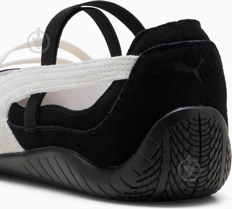 Кросівки Puma 40128706 р.36 чорний - фото 5 Кросівки Puma 40128706 р.36 чорний - фото 5