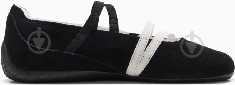 Кросівки Puma 40128706 р.36 чорний - фото 7 Кросівки Puma 40128706 р.36 чорний - фото 7