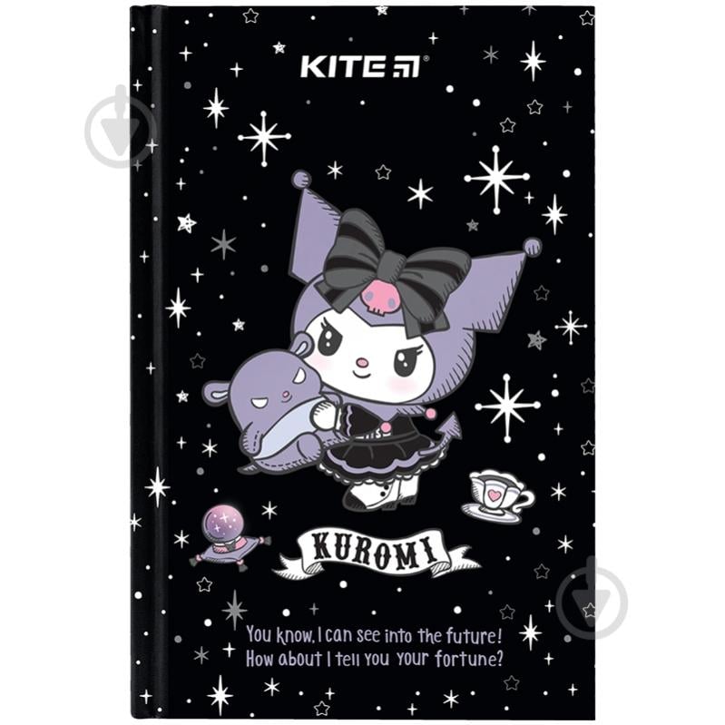 Книга для записей KITE HK-1 - фото 1