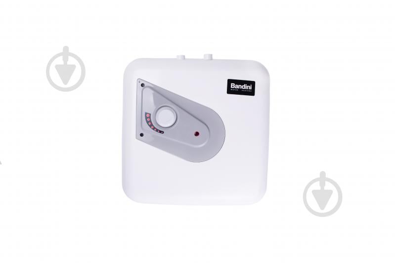 Бойлер Bandini Water Heaters Q 12 (U) - фото 1